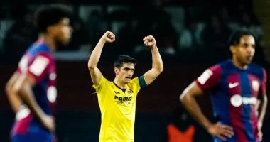 فيفا يعلن موافقته على إقامة مباريات الدوريات المحلية خارج الحدود في خطوة جديدة نحو تعزيز التنافسية العالمية