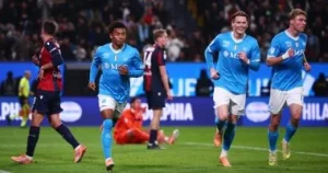 مباراة نابولي أمام كريمونيسي في الدوري الإيطالي تتصدر المشهد الرياضي في أمسية مثيرة تنتظر الجماهير بشغف